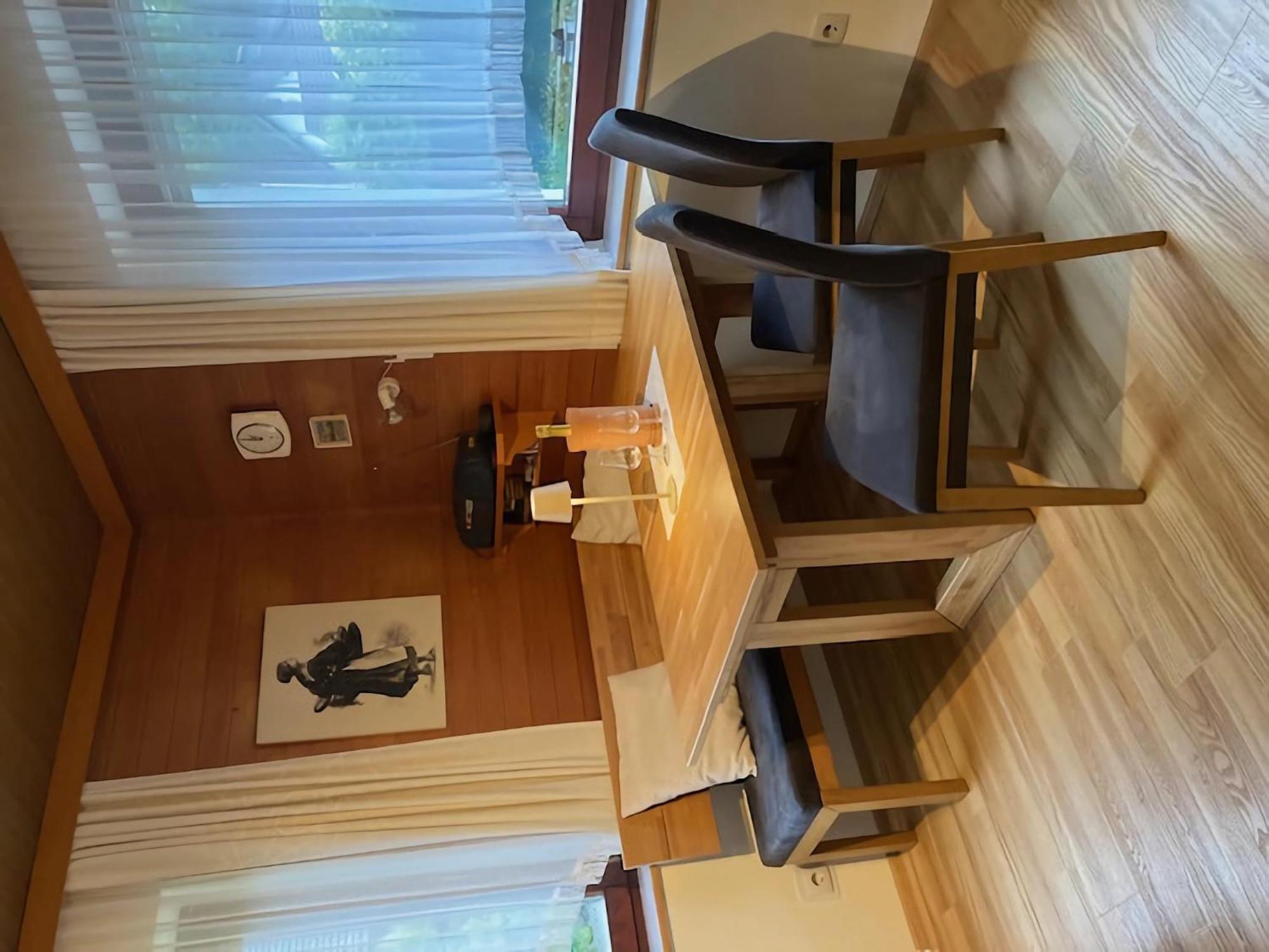 Modern Apartment With Garden Near The Petzen Ski Area In Eberndorf Carinthia Exteriér fotografie