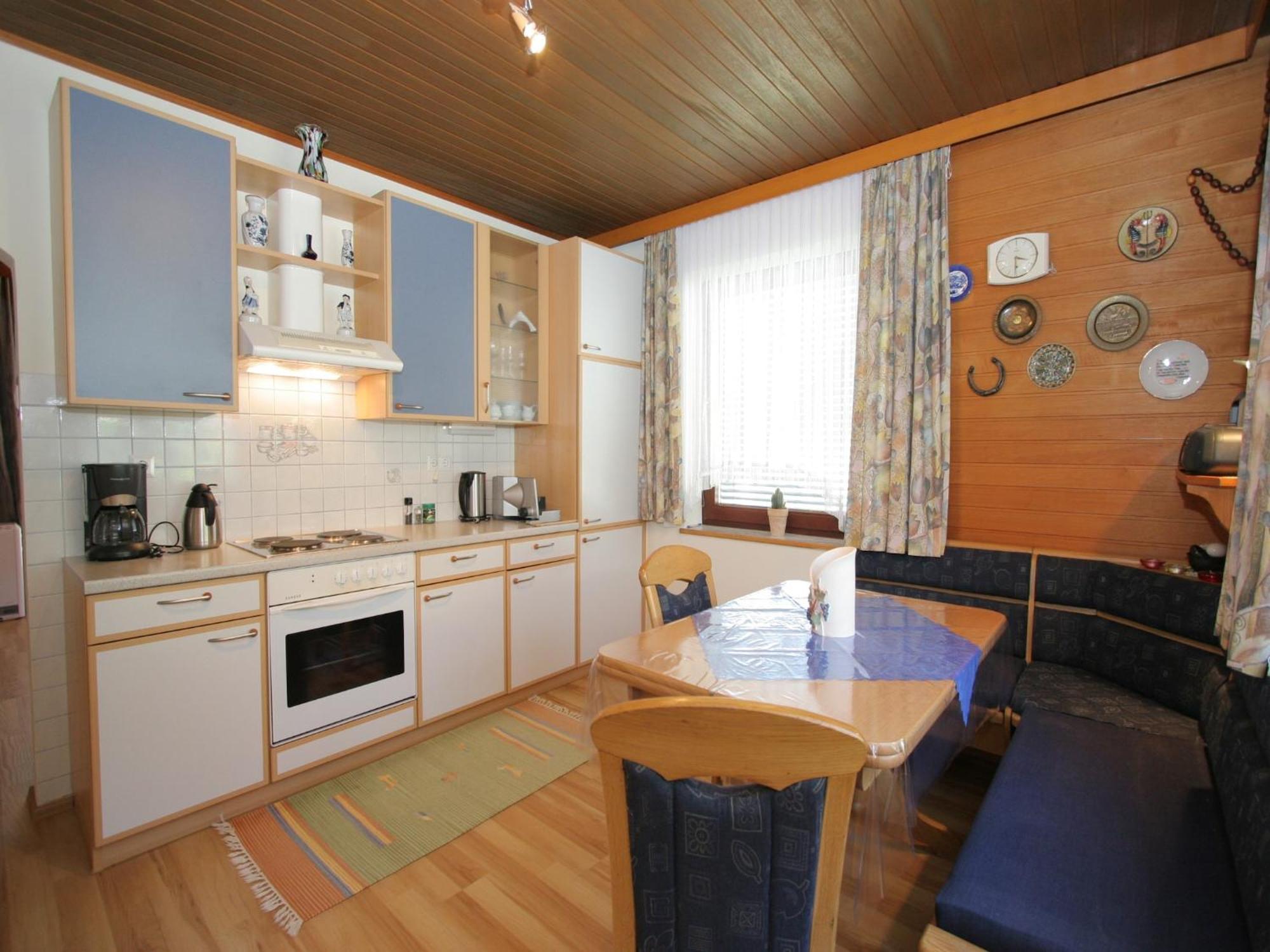 Modern Apartment With Garden Near The Petzen Ski Area In Eberndorf Carinthia Exteriér fotografie
