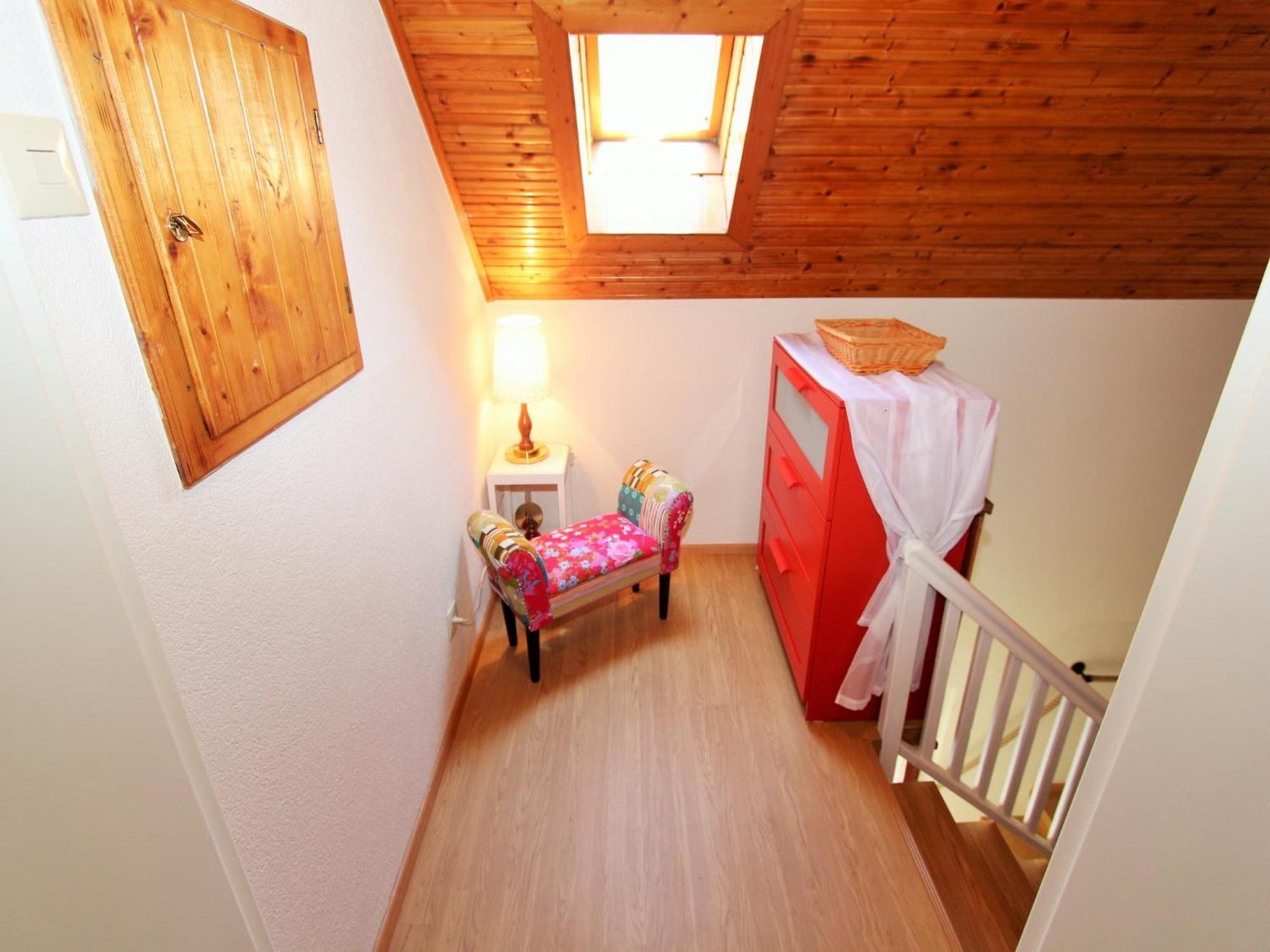 Modern Apartment With Garden Near The Petzen Ski Area In Eberndorf Carinthia Exteriér fotografie
