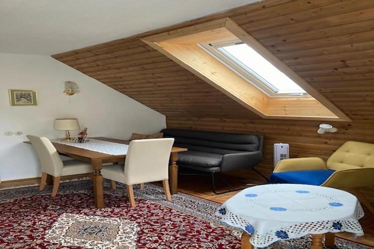Modern Apartment With Garden Near The Petzen Ski Area In Eberndorf Carinthia Exteriér fotografie